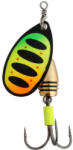 Savage Gear Rotativa Savage Gear Rotex Nr. 5 3.5G Firetiger (F.SG.42117)