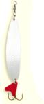 DAM Oscilanta DAM Slim Standard Spoon 6.5cm 16g Silver (F.DAM.5032016)