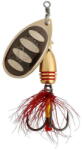 Savage Gear Rotex Spinner Nr. 3 8g Gold (F.SG.42125)