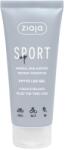 Ziaja Sport Up Гел за уморени крака Phyto, 100 ml - ozone