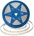 V-TAC Banda LED V-Tac 8mm 12W/M 24V IP20 Rola 10m 4000K Cip Cree (SKU-2125976)