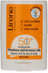 Lirene Vitamin arc és test stift SPF50 - 15 g