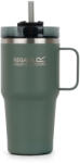 Regatta Thermulate Insulated Mug 0.6L thermo bögre zöld