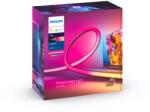 Philips Banda Luminoasa Smart Philips Hue Play Gradient LED Lightstrip pentru Televizor 65Inch (78477500)