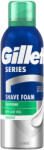 Gillette Series Sensitive borotvahab - 200 ml - shop