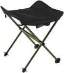 Robens Frontiersman Light szék fekete/zöld