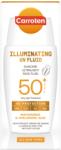 Carroten Illuminating UV Fluid fényvédő arcra SPF50+ - 50 ml