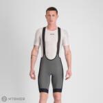 Sportful SUPERGIARA 2 félnadrág, gun metal/black (L)