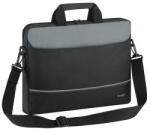 Targus Geanta laptop Targus Intellect Topload, 15.6" , Negru (TBT238EU) Geanta, rucsac laptop