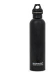 Regatta Stainless Steel Bottle 1L kulacs fekete