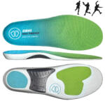 SIDAS Max Protect Activ Slim talpbetét Cipőméret (EU): 44-45 / kék