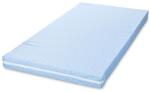 Lorelli Детски матрак Lorelli - Classic, 70 х 140 cm, сини звезди (10160085702) - ozone
