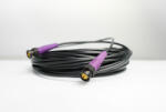 Belden Cablu 6G-SDI Belden 1855A Mini RG-59 BNC la BNC - 50 metri (1855A-50)