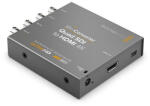 Blackmagic Design Mini Convertor Quad SDI la HDMI 4K (CONVMBSQUH4K2)