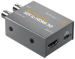 Blackmagic Design Blackmagic Micro Convertor SDI la HDMI 3G (CONVCMIC/SH03G)
