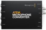 Blackmagic Design ATEM convertor pentru microfon (SWATEMTVSTDMC)