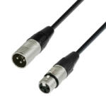 Adam Hall 4STAR MIC XLR 10M Cablu de microfon XLR tata - XLR mama (K4MMF1000)