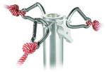 Avenger 087WBK kit de ancorare stative (087WBK)