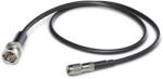 Blackmagic Design 6G-SDI Cablu DIN 1.0/2.3 la BNC Tata (CABLE-DIN/BNCMALE)