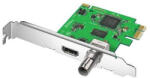 Blackmagic Design Blackmagic Placa de captura DeckLink Mini Monitor (BDLKMINIMON3G)