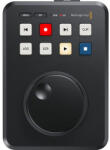 Blackmagic Design HyperDeck Shuttle HD - Desktop Media Player/Recorder Compact (HYPERD/PTSHD-1734) Controler MIDI