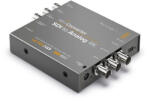 Blackmagic Design Mini Convertor SDI la Analog 4K (CONVMASA4K)