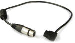 Lanparte Cablu D-TAP-4PXLR pentru alimentare la V-Mount (DTAP-4PXLR)