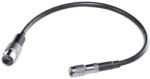 Blackmagic Design 6G-SDI Cable Din 1.0/2.3 To BNC Female (CABLE-DIN/BNCFEMALE) - photosetup