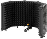 Boya BY-RF5P izolatie acustica pliabila pentru inregistari voce (BY-RF5P)