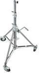 Avenger Super Wind Up 29 Low Base stativ de lumini (B6029X)