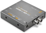 Blackmagic Design HDMI la SDI 6G Mini Convertor (CONVMBHS24K6G)