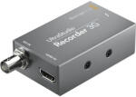 Blackmagic Design UltraStudio 3G Recorder (BDLKULSDMAREC3G)