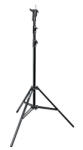 Avenger Combo Stand 35 Black 350 cm/138 in Alu Double Riser (A1035B)