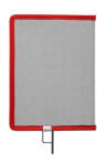 Avenger Double Scrim Black Flag I650D (I650D)