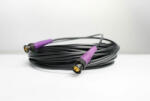 Belden Cablu 6G-SDI Belden 1855A Mini RG-59 BNC la BNC - 30 metri (1855A-30)