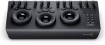 Blackmagic Design DaVinci Resolve Micro Panel (DV/RES/BBPNLMIC) Controler MIDI