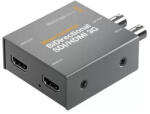 Blackmagic Design Micro Convertor BiDirectional SDI/HDMI 3G (CONVBDC/SDI/HDMI03G)