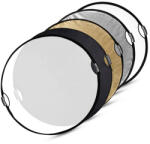  Blenda 5in1 pliabila cu maner 110cm (YR30H)