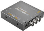 Blackmagic Design SDI la HDMI 6G Mini Convertor (CONVMBSH4K6G)