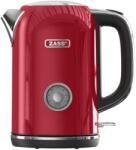 ZASS Fierbator Electric Zass ZCK 15 Capacitate 1.7L Putere 2200W Scarlet Sage (ZCK 15 Scarlet Sage) Fierbator