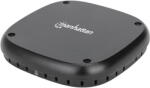 Manhattan Incarcato Wireless, MANHATTAN Under-Desk, 10W, negru (102346)