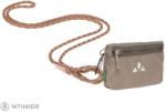 VAUDE Wallet S purse pénztárca, coconut