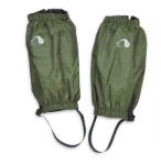 TATONKA Gaiter 420 HD Short kamásli zöld