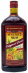 Myers's Jamaicai Rum 0.7l 40%