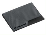 MAMMUT Smart Wallet Ultralight pénztárca szürke
