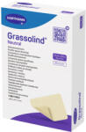 HARTMANN Grassolind kenőcsös sebfedő háló 7, 5x10cm 50db (499353)