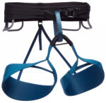 Black Diamond Solution Harness beülő S / kék