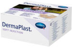 HARTMANN DermaPlast Soft injekció utáni sebtapasz 16x40mm 250db (535381)