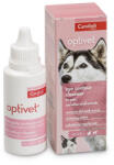 Candioli Optivet szemkörnyék tisztító 50ml