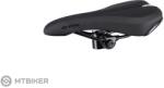 CTM Alpha 16" gyerek nyereg, 140 mm